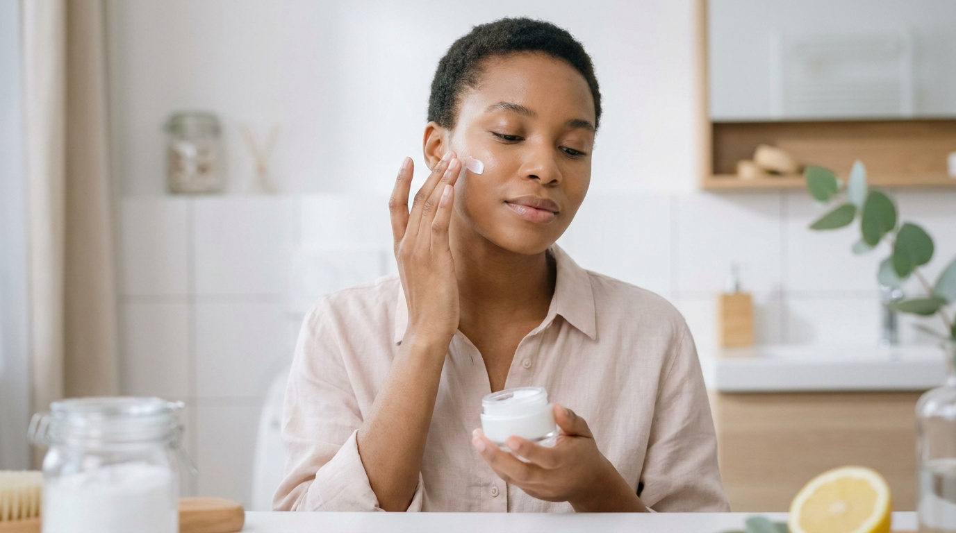 Crème anti-taches visage : guide pour choisir le soin efficace