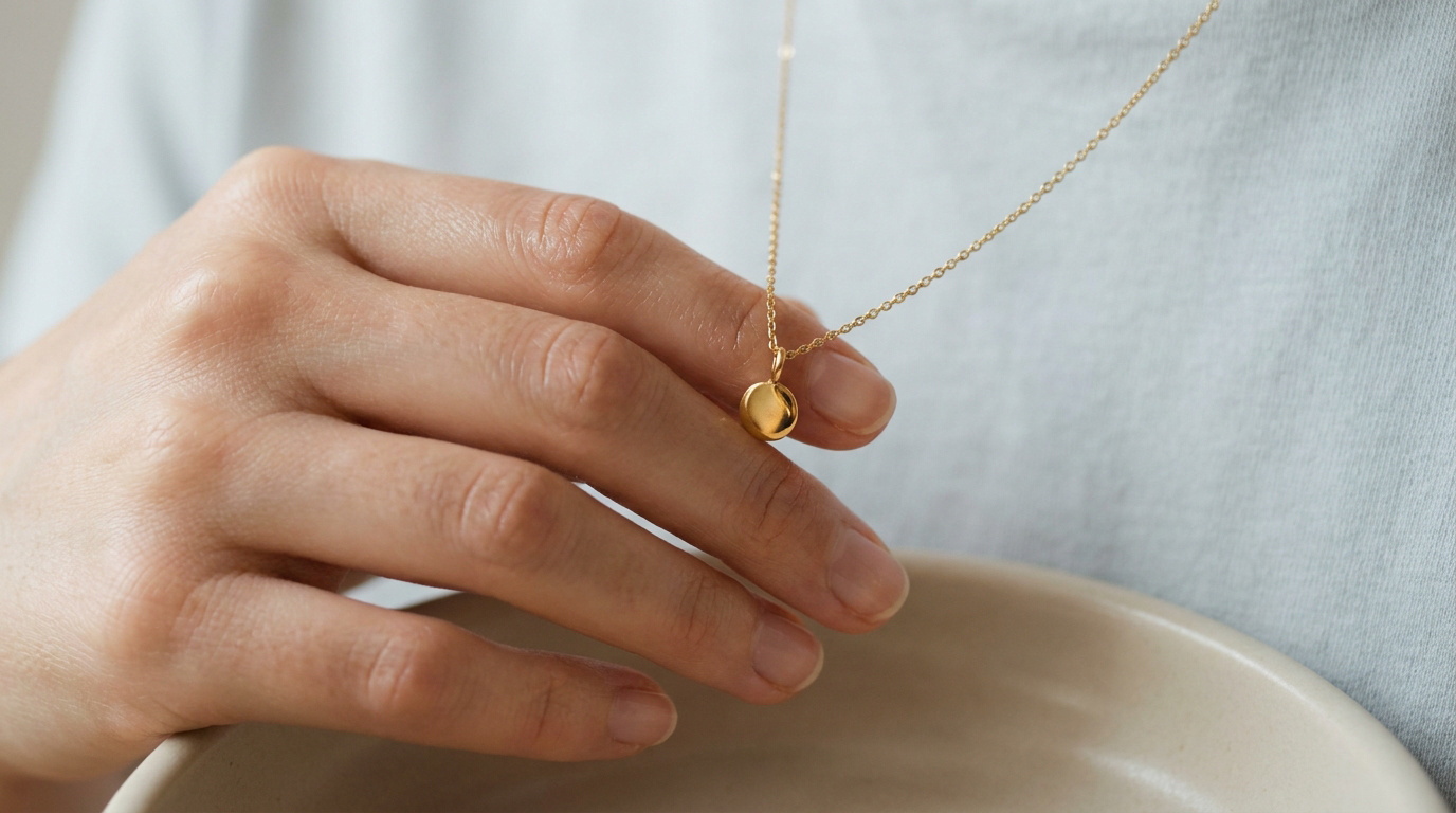 Choisir des bijoux sains et sans nickel